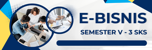 E-Bisnis 2025